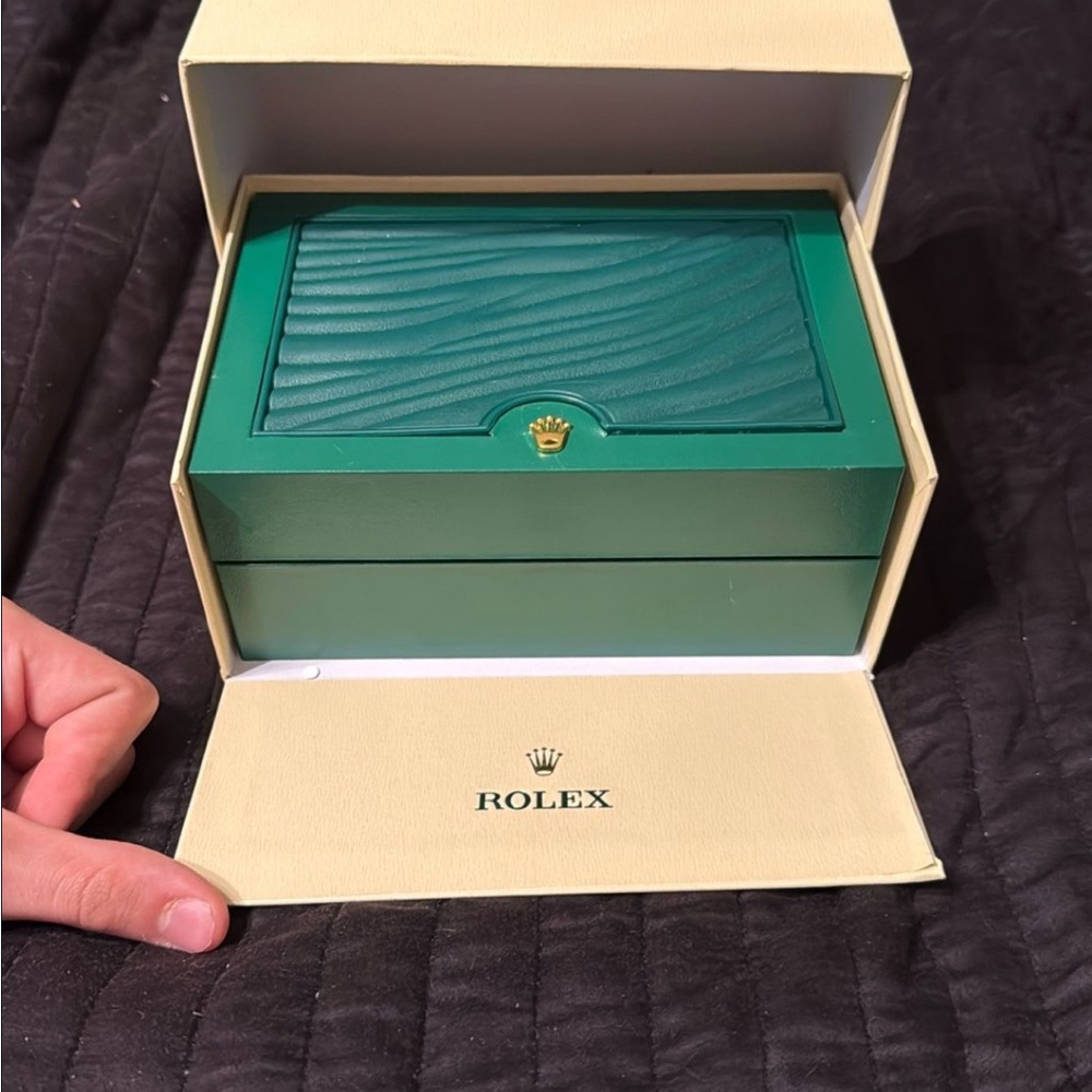 Rolex Daytona Le Mans edition